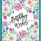 Pictura - Birthday Card - Birthday Wishes