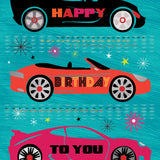 Pictura - Birthday for Him Card - 60918