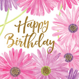 Pictura - Birthday Card - 61086