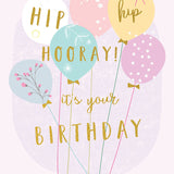 Pictura - Birthday Card - 61680