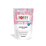 Poppy Handcrafted Popcorn Valentine's Day Cotton Candy