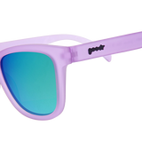 Goodr - Lilac It Like That Sunglasses