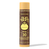 Sun Bum - SPF 30 Lip Balm Mango