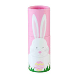 Mud Pie - Colored Pencils - Pink Easter Bunny