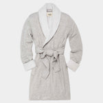 UGG Blanche Robe Seal Heather