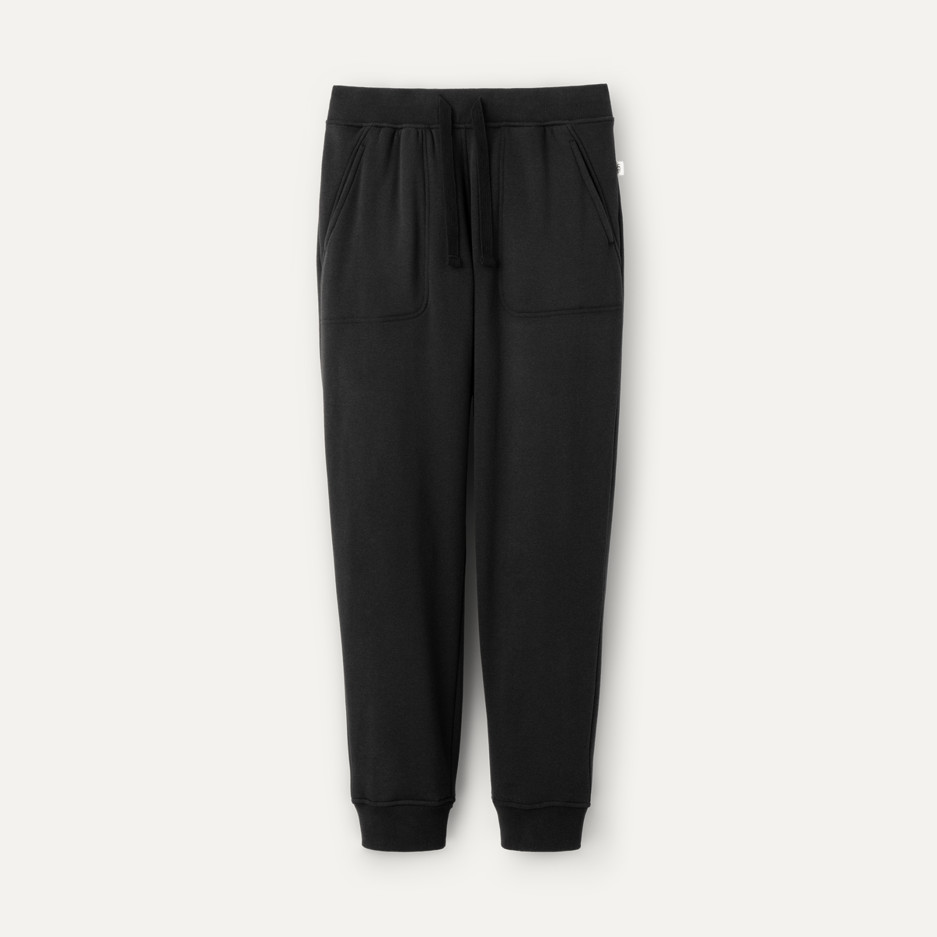 UGG Black Men's Hank Joggers