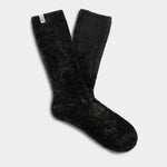 UGG Leda Cozy Sock Black