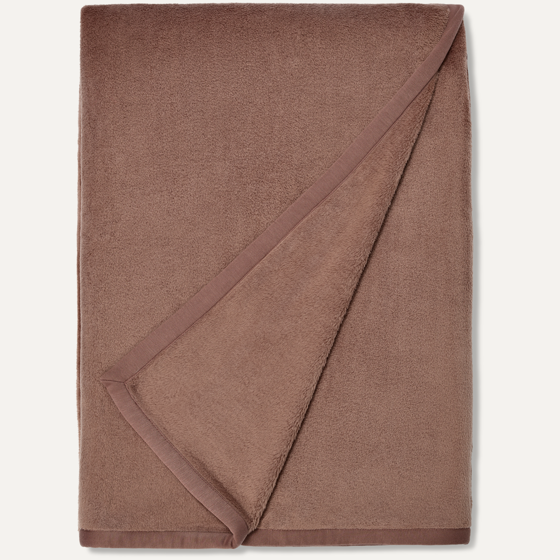 UGG Duffield II Throw Blanket Allspice