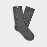 UGG Darcy Cozy Socks Charcoal