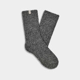 UGG Darcy Cozy Socks Charcoal