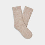 UGG Darcy Cozy Socks Cream