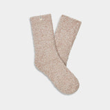 UGG Darcy Cozy Socks Cream