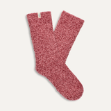 UGG Darcy Cozy Socks Pink Cedar