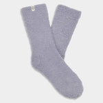 UGG Teddi Cozy Crew Sock Cloudy Grey