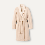 UGG Duffield II Robe Oatmeal Heather