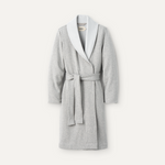 UGG Duffield II Robe Seal Heather