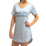 Hello Mello Sleep Shirt Be a Dreamer