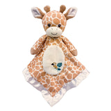 Douglas - Georgie Giraffe Lil' Snuggler