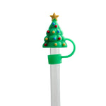 Harris Girls & Co Straw Cover Christmas Tree