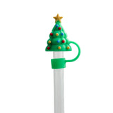 Harris Girls & Co Straw Cover Christmas Tree