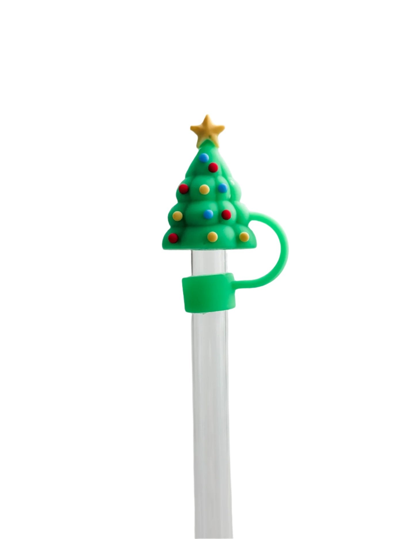 Harris Girls & Co Straw Cover Christmas Tree