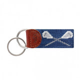 Smathers & Branson Key Fob Lacrosse 