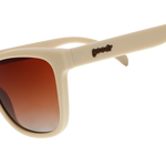 Goodr Toasted Marshmallow Magic Sunglasses