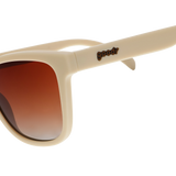 Goodr Toasted Marshmallow Magic Sunglasses