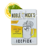 Noble Mick's - Ice Pick