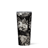 Corkcicle - 24oz Tumbler - Black Luau