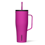 Corkcicle - Cold Cup XL - 30 oz - Berry Punch