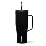 Corkcicle - Cold Cup XL - 30 oz - Matte Black