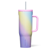 Corkcicle - 40oz Cruiser - Rainbow Unicorn