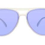 Goodr Secret Amethyst Tryst Sunglasses