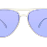 Goodr Secret Amethyst Tryst Sunglasses