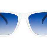 Goodr - Marbleous Blue Yonder Sunglasses