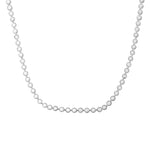 Silver LoLa Ball Chain 3mm