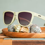 Goodr - Dawn Of A New Sage Sunglasses