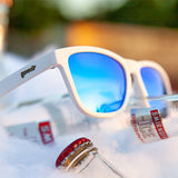 Goodr - The OG - Iced By Yetis Sunglasses