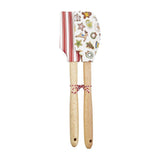 Mud Pie - Holiday Spatula Sets