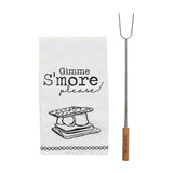 Mud Pie - Towel Stick Set