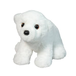 Douglas - Mini Soft Whitie Polar Bear