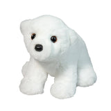 Douglas - Mini Soft Whitie Polar Bear