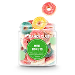 Candy Club Mini Donuts