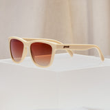 Goodr - Toasted Marshmallow Magic Sunglasses