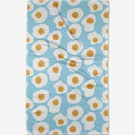 Geometry Tea Towel Sunny Side Up