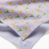 Geometry - Towel - Easter Cheer