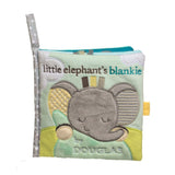 Douglas - Activity Book - Little Elephant