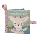 Douglas - Farrah Fawn Activity Book