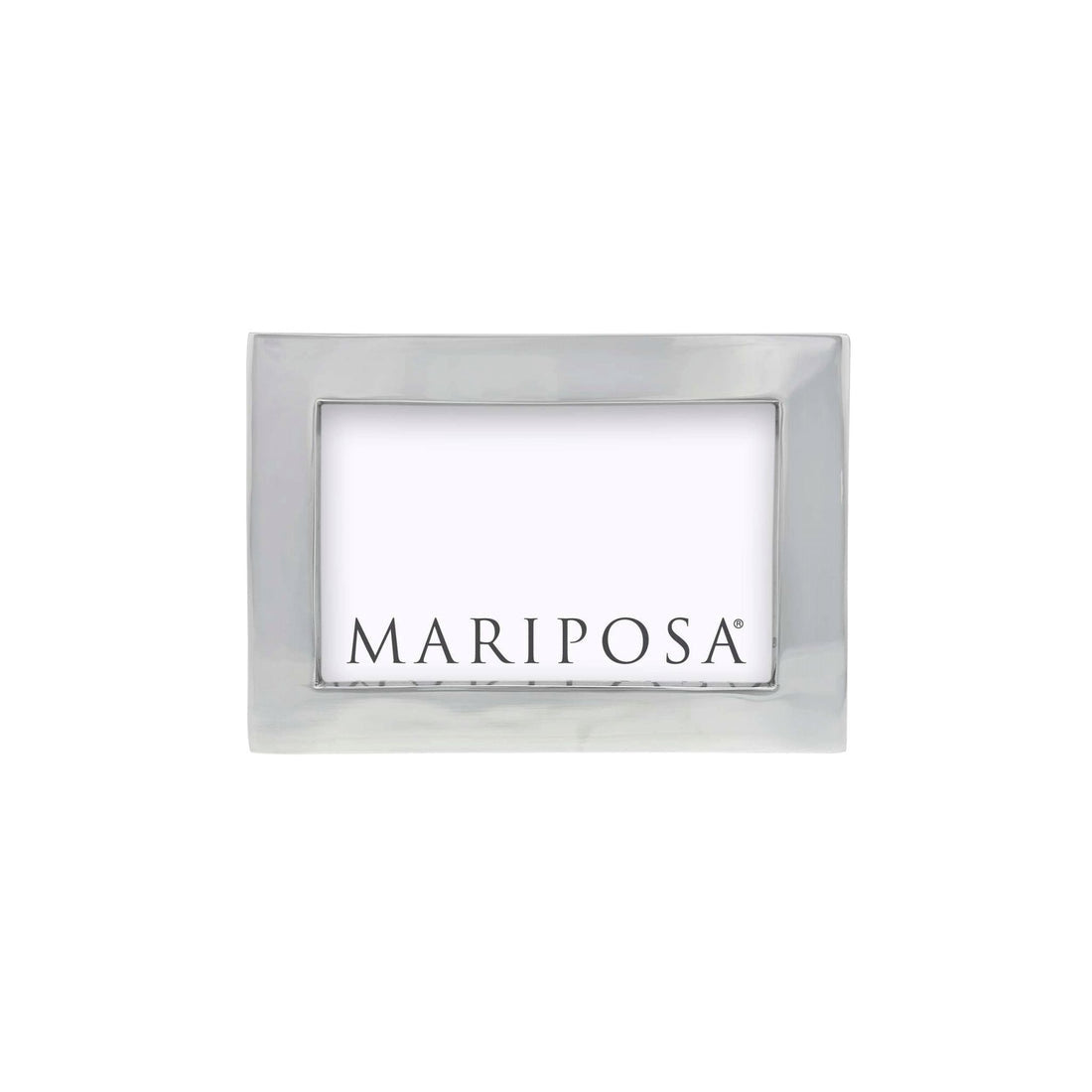 Mariposa Simple 4x6 Frame